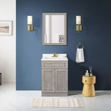 Aurafina Blair 24″ Shaker Vanity