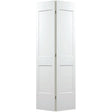 2 Panel Shaker Bifold Door Bifold Doors PT Timber Ltd