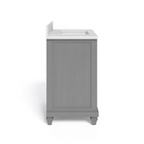 Grovehurst 30" Vanity in Antique Grey