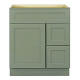 Aurafina Blair 30″ Shaker Vanity