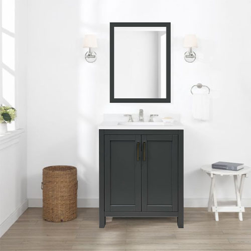 Prior Creek Astoria 30" Vanity