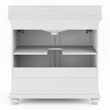 Ellamar 36" Vanity White
