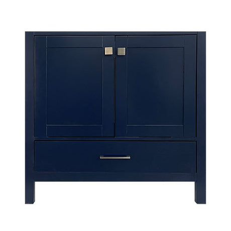 Prior Creek Abbey 36″ Vanity 36" Vanity Abastecedora Hadrok, S.A DE C.V.