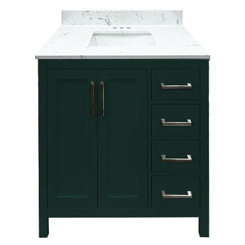 Prior Creek Astoria 36" Vanity