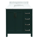 Prior Creek Astoria 36" Vanity