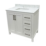 Prior Creek Astoria 36" Vanity