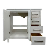 Prior Creek Astoria 36" Vanity