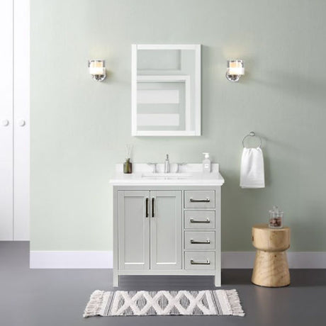 Prior Creek Astoria 36" Vanity