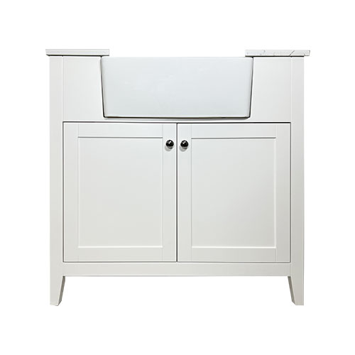 Prior Creek Wisteria 36" Vanity