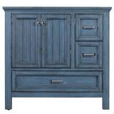 Craft + Main Brantley 36" Vanity 36" Vanity FGI Industries Inc.