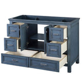Craft + Main Brantley 48″ Vanity 48" Vanity FGI Industries Inc.