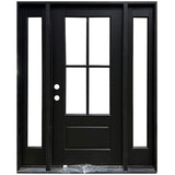 4 Lite SDL Fiberglass Door Collection