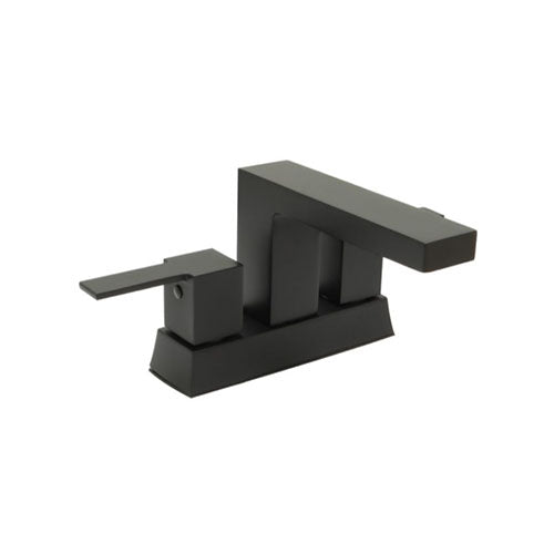 Huntington Brass Razo 4″ Spread Faucet