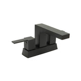 Huntington Brass Razo 4″ Spread Faucet