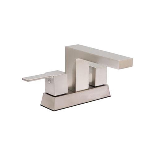 Huntington Brass Razo 4″ Spread Faucet