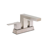 Huntington Brass Razo 4″ Spread Faucet