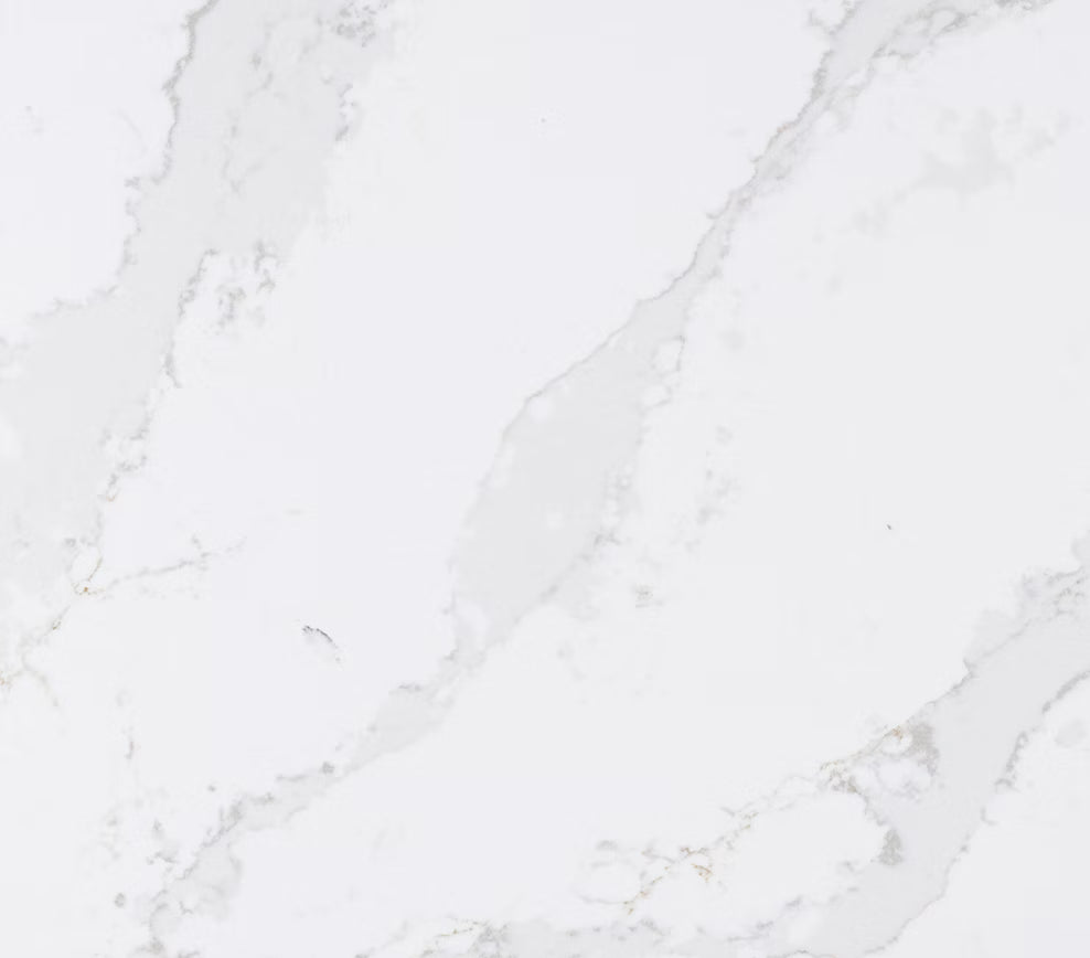 Silestone Quartz Countertop - Calcutta Gold