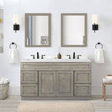 Aurafina Blair 60″ Shaker Vanity