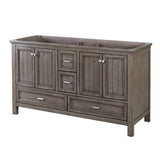 Craft + Main Brantley 60" Vanity 60" Vanity FGI Industries Inc.