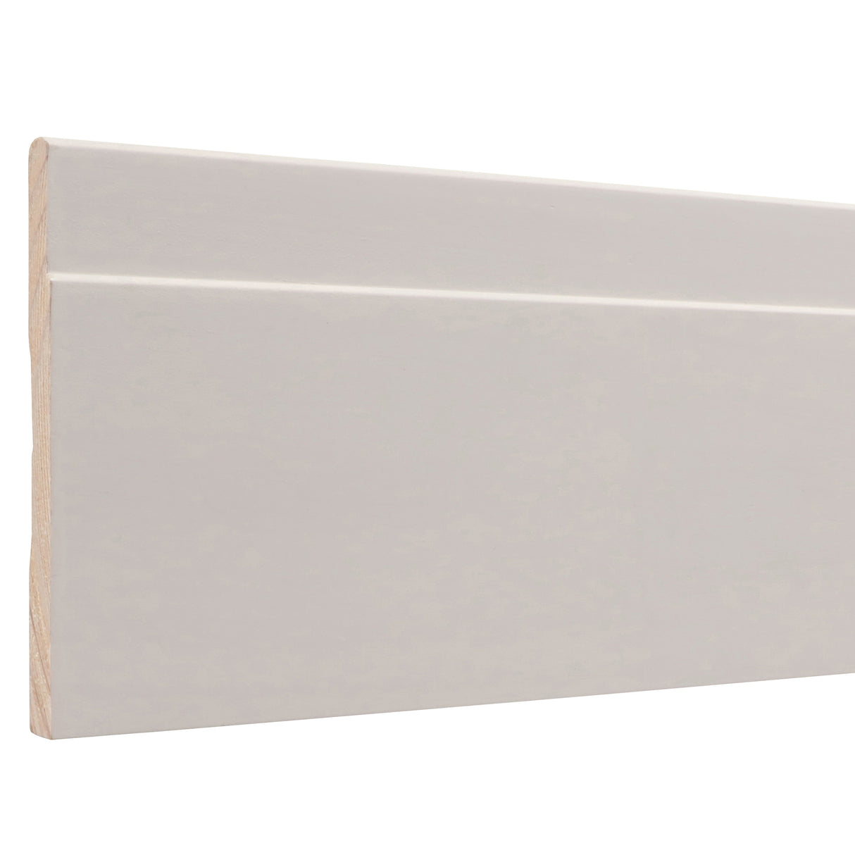 5-1/4 x 16' Modern Base FJP