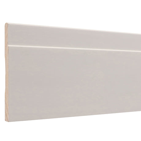 5-1/4 x 16' Modern Base FJP Base FJP Novo Building Products