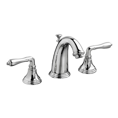 American Standard Ashbee 8″ Spread Faucet in Chrome – Builder Supply Outlet