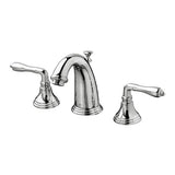 American Standard Ashbee 8″ Spread Faucet in Chrome