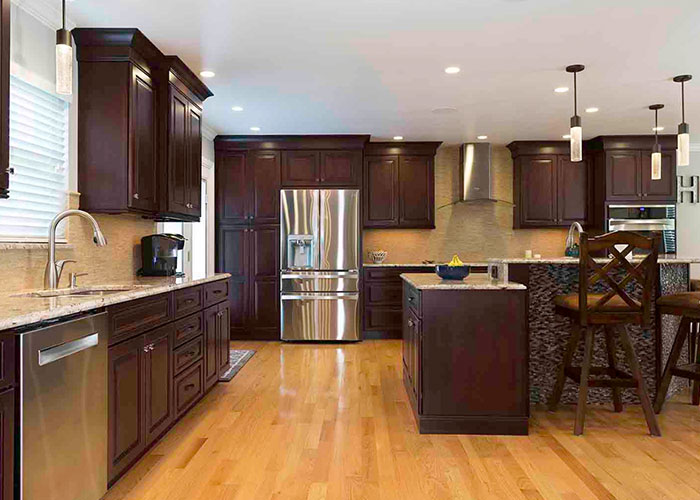 Aspect Cabinetry