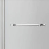 Prior Creek 60″ x 76″ Brushed Nickel Clear Glass Shower Door