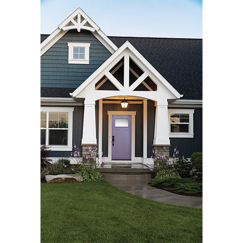 Blanca Fiberglass Door Collection