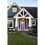 Blanca Fiberglass Door Collection