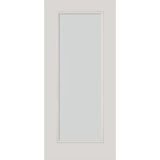 Blanca Fiberglass Door Collection