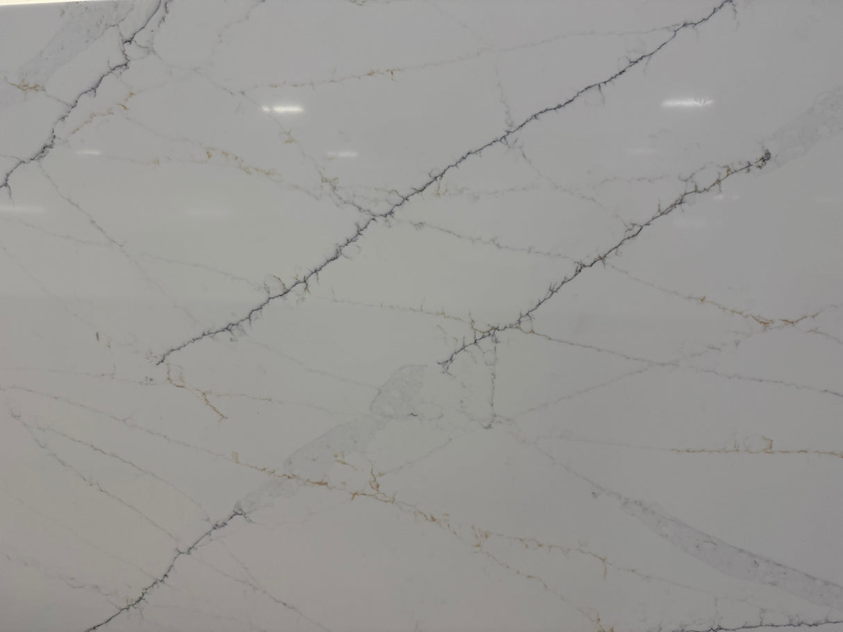 CMSF Quartz Countertop