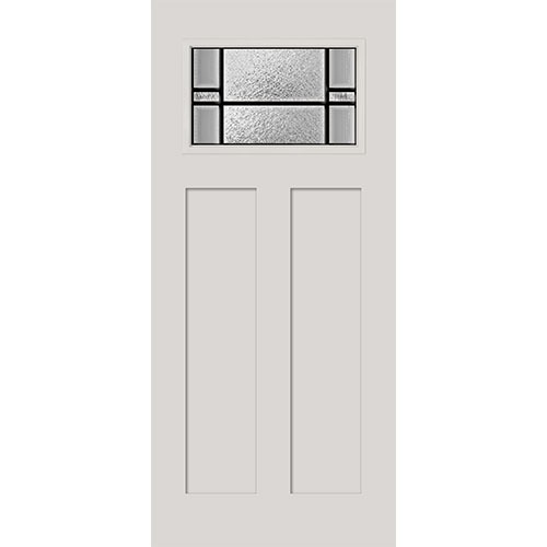Dorian Fiberglass Door Collection