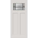 Dorian Fiberglass Door Collection