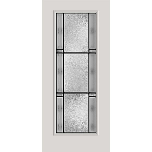 Dorian Fiberglass Door Collection