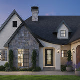 Dorian Fiberglass Door Collection
