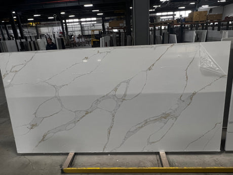 CMSF Quartz Countertop