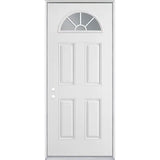 Geneva Fiberglass Door Collection