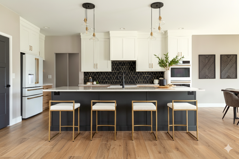 Kitchen Collection Factory Outlet Kitchen Store Outlet | Shop Cabinets, Countertops, & More