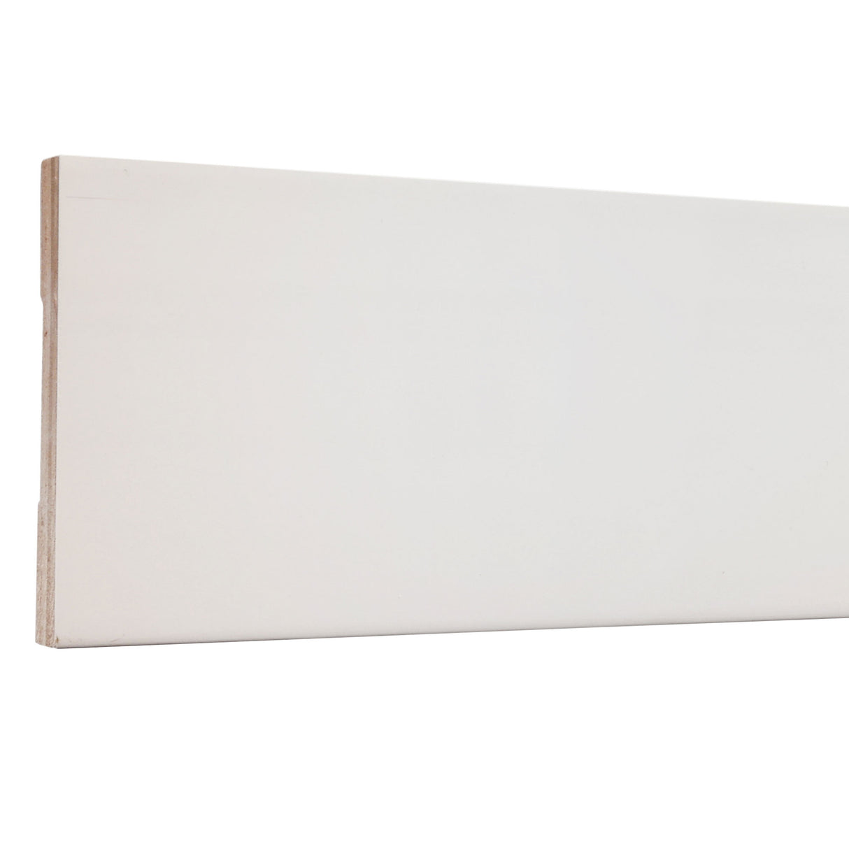 4-1/4 x 16'  Eased FJP Base