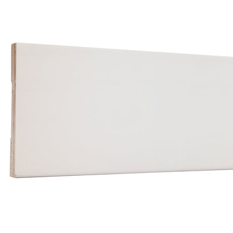 4-1/4 x 16' Eased FJP Base Base FJP Novo Building Products