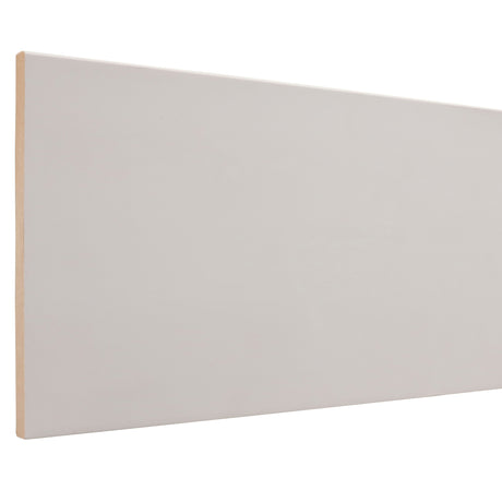 7-1/4 Primed Base FJP Base FJP Novo Building Products