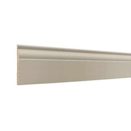 4-1/4 x 16' Primed Base FJP Base FJP Novo Building Products