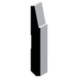 5-1/2″ Primed MDF Square Beveled Base Moulding Base MDF Novo Building Products