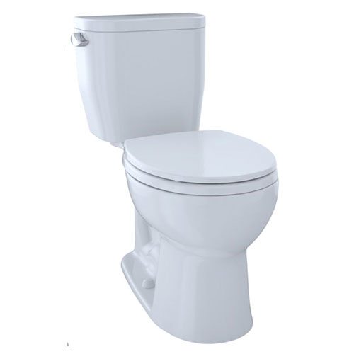 Toto Entrada R Bowl Cotton