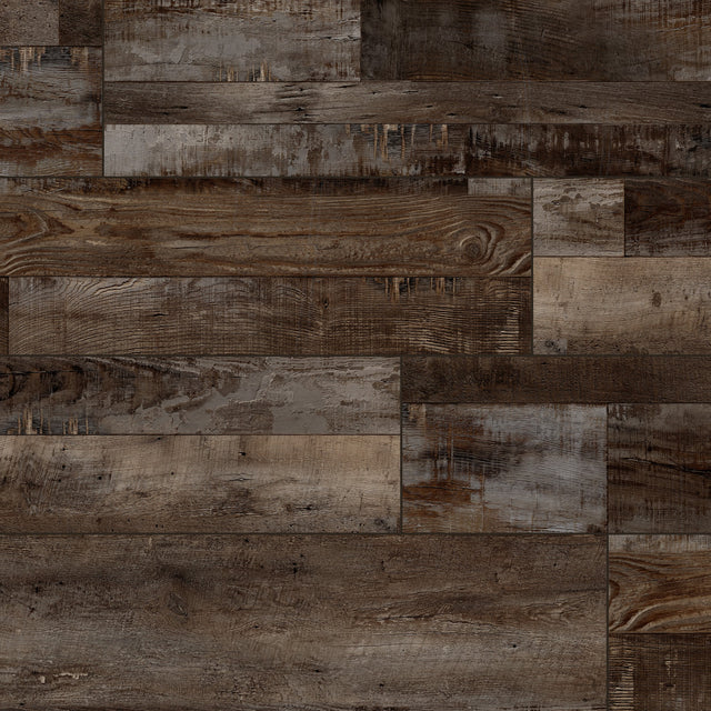 XL Cyrus - Bembridge Luxury Vinyl Flooring MSI