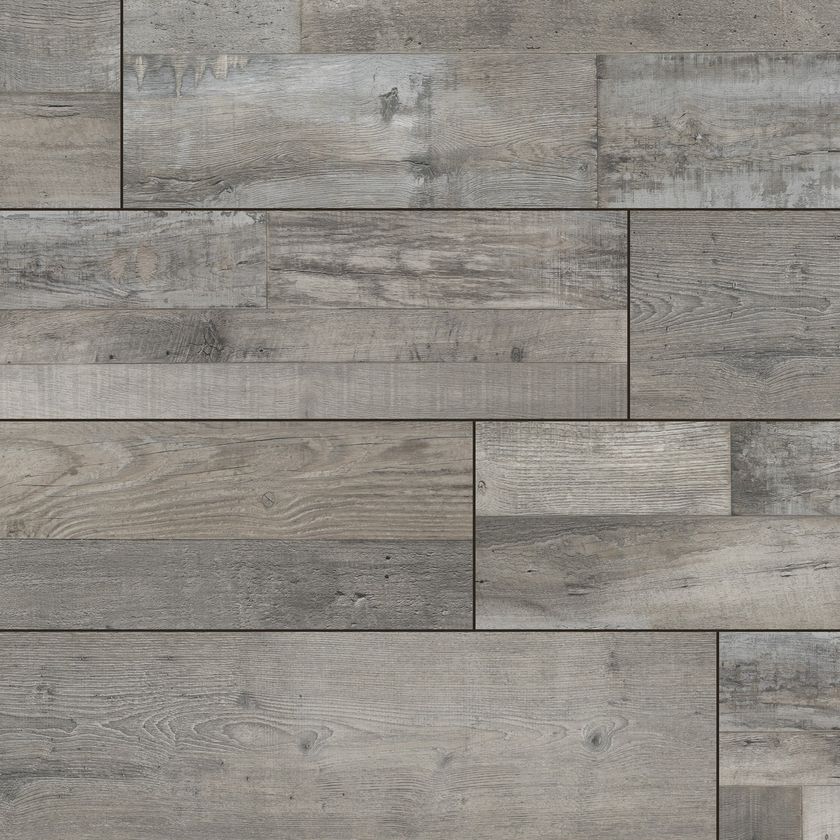 XL Cyrus - Mezcla Luxury Vinyl Flooring MSI