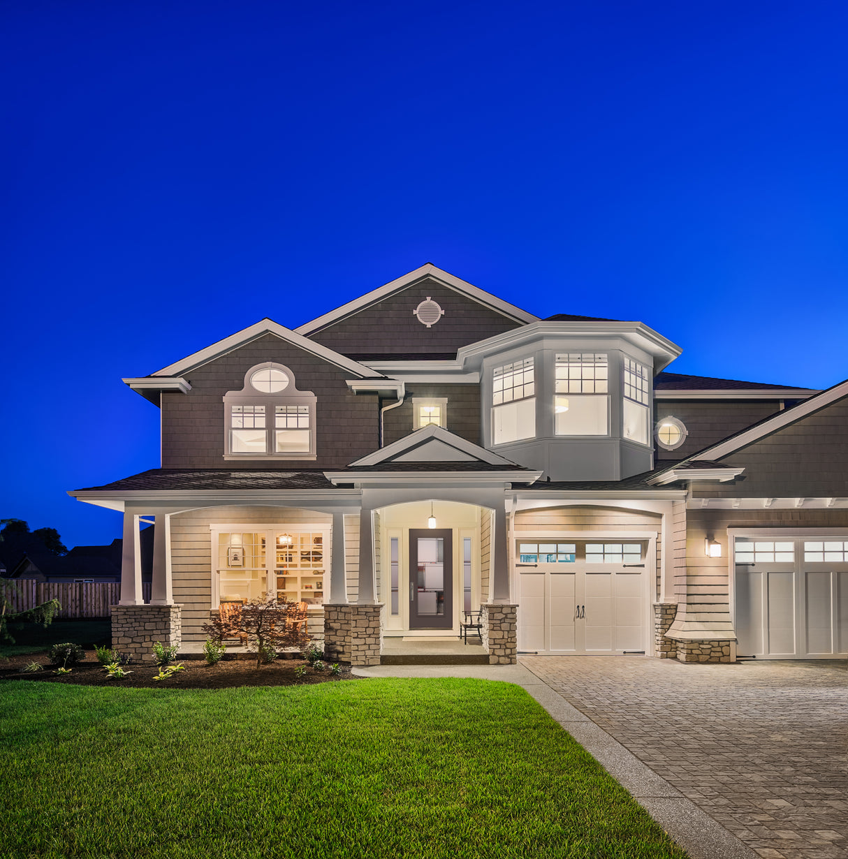 Vilano Full Lite Fiberglass Pre-Hung Door Exterior Pre-Hung Builder Supply Outlet