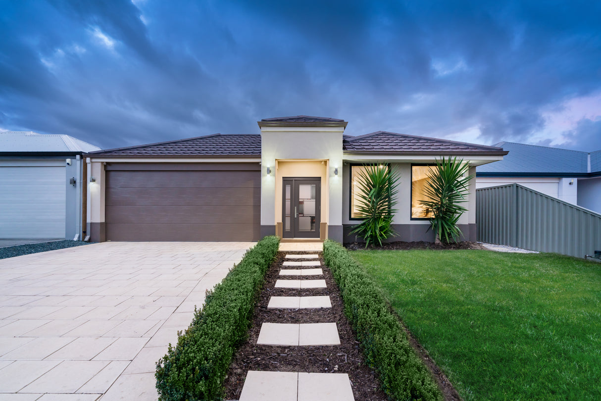 Vilano Full Lite Fiberglass Pre-Hung Door Exterior Pre-Hung Builder Supply Outlet